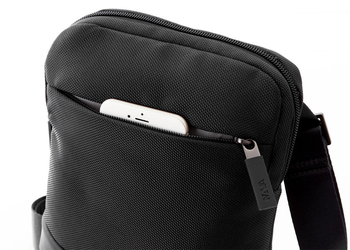 NAVA TRACOLLINA PORTA IPAD MINI EASY  SLIM BAG