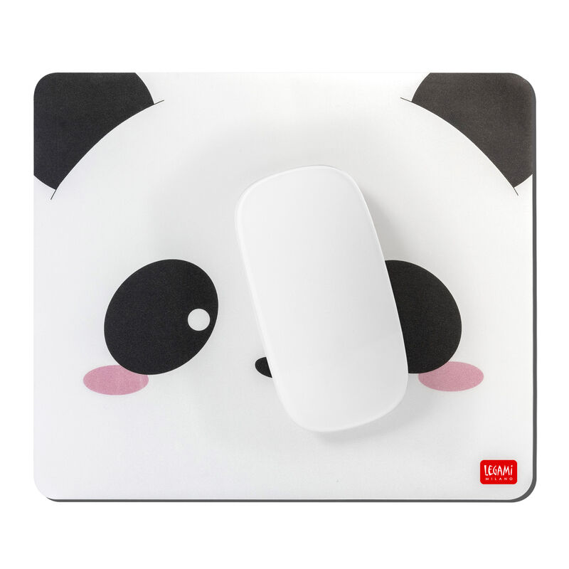 Legami Tappetino per Mouse Panda