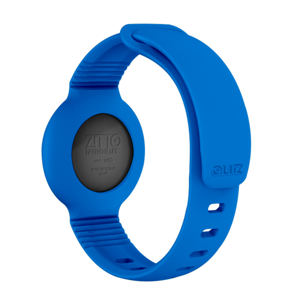 Zitto Orologio da polso MYO Ultra Blue