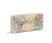 Legami Portafoglio  What a Wallet! Travel