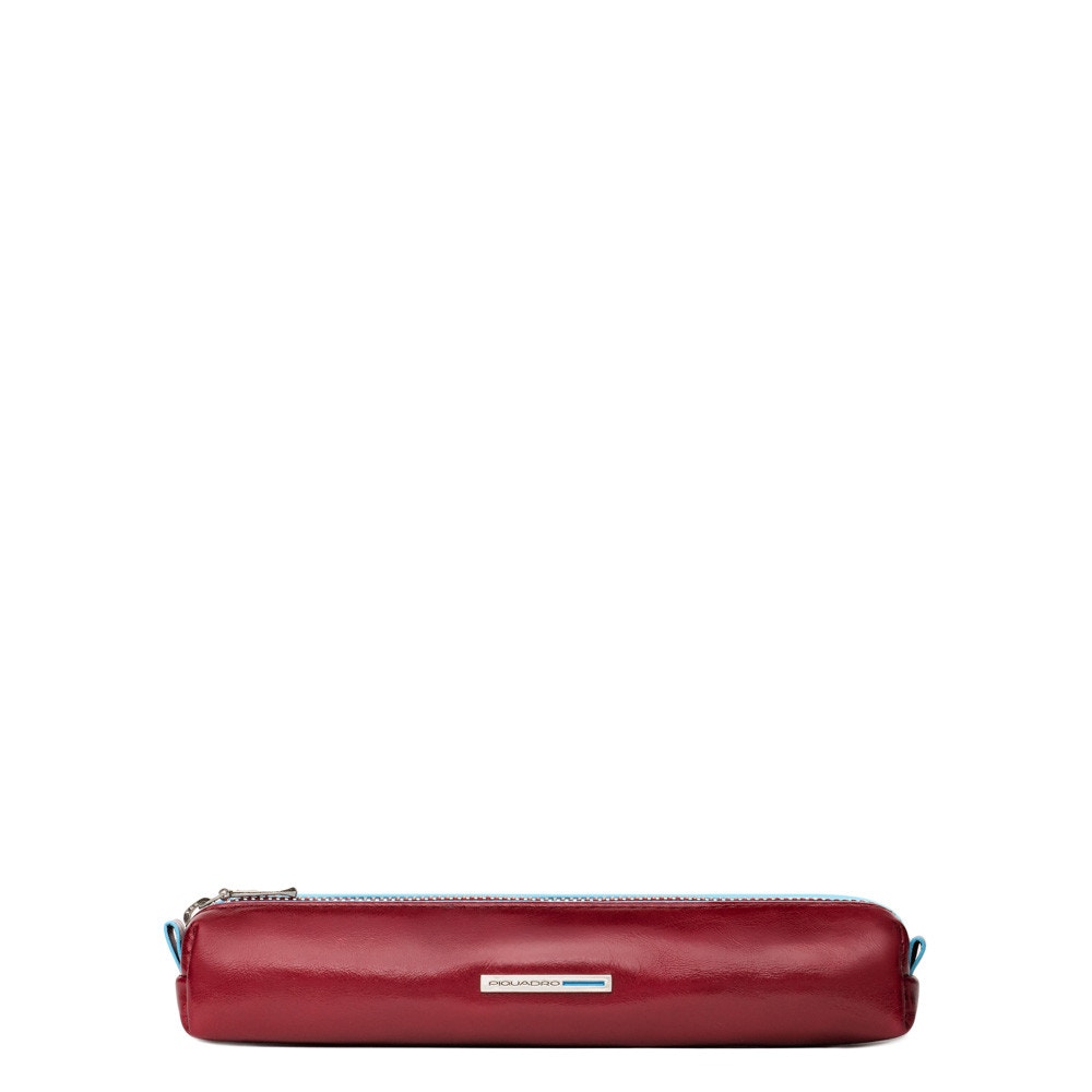 Porta penne, piccolo Stationery Rosso