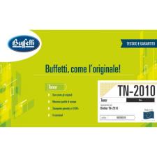 Buffetti Brother Toner - compatibile - TN-2010 - nero