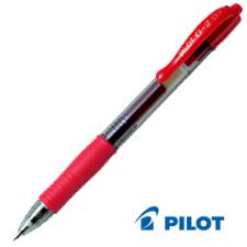 Roller gel PILOT scatto G-2 0,7mm rosso